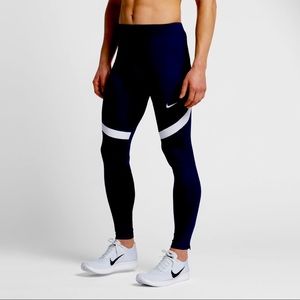 Nike Power Men's Running Tights